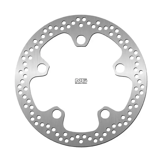 NG BRAKES Disque de frein fixe DIS1435