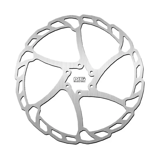 NG BRAKES 리어 브레이크 디스크 고정 웨이브 DIS1463X