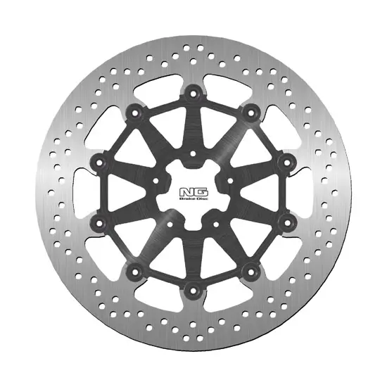 NG BRAKES 후륜 고정식 브레이크 디스크 DIS1465