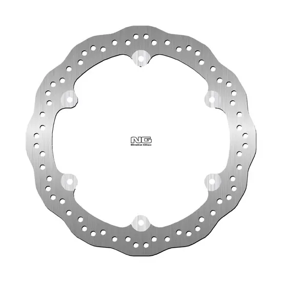 NG BRAKES 리어 브레이크 디스크 고정식 Wave DIS1484X