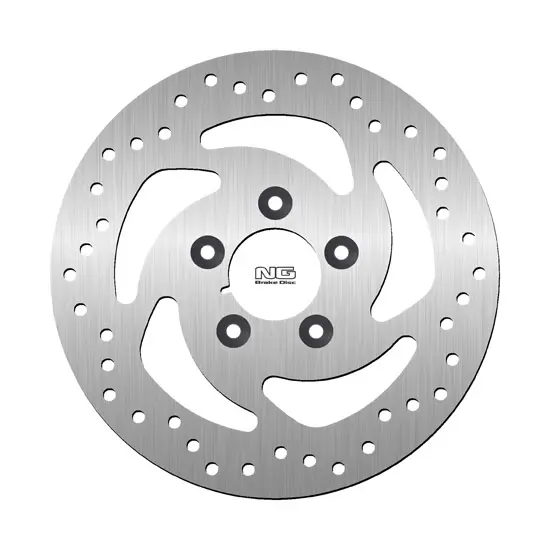 قرص فرامل خلفي ثابت NG BRAKES طراز DIS1488