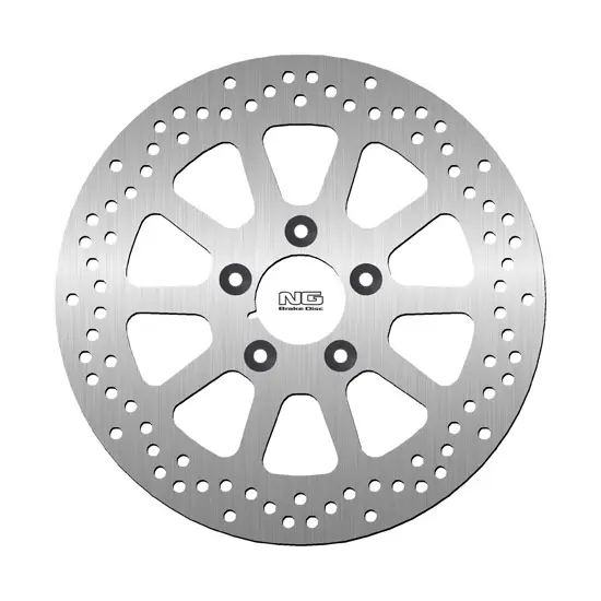 این جی بریکس ریئر فکسڈ بریک ڈسک DIS1494