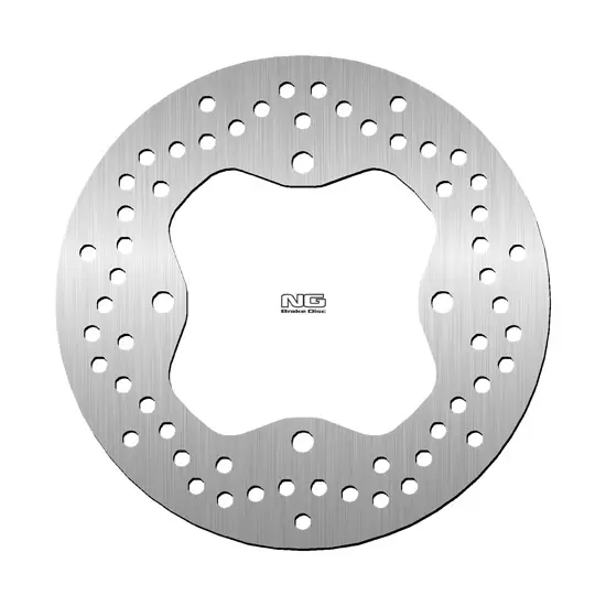 این جی بریکس ریئر فکسڈ بریک ڈسک DIS1502