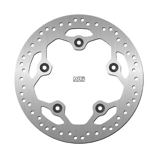 NG BRAKES リアブレーキディスク 固定式 DIS1522