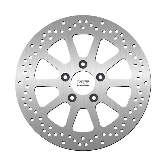NG BRAKES ریئر فکسڈ بریک ڈسک DIS1527