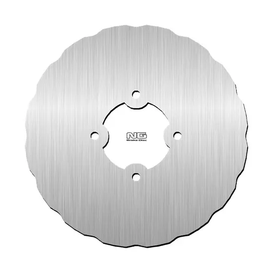 NG BRAKES 후륜 웨이브 고정식 풀 디스크 DIS1530XSP