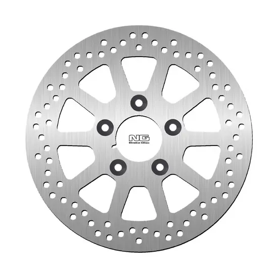 NG BRAKES Tagumine fikseeritud piduriketas DIS1532 — Kettad