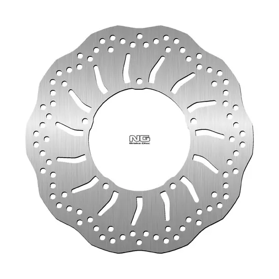 NG BRAKES takajarrulevy Fixed Wave DIS1557X
