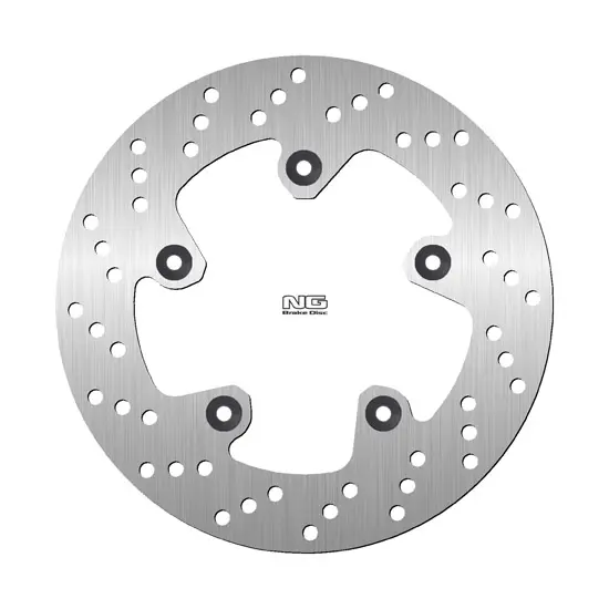این جی بریکس ڈسک بریک ریئر فکسڈ ڈس1573