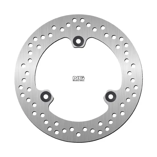 NG BRAKES ریئر بریک ڈسک فکسڈ DIS1574