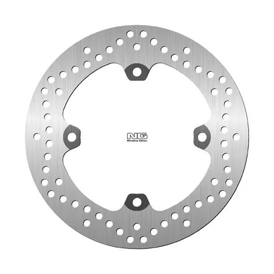این جی بریکس پیچھے کی فکسڈ بریک ڈسک DIS1586