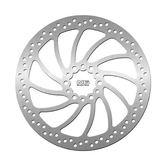 NG BRAKES 후륜 고정식 브레이크 디스크 DIS1593
