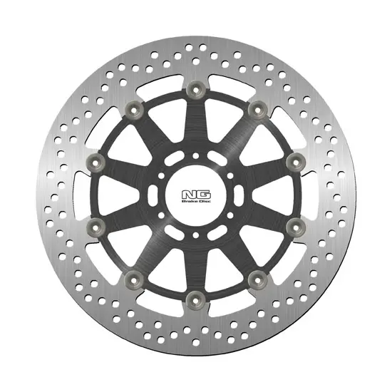 این جی بریکس فلوٹنگ بریک ڈسک DIS1597G