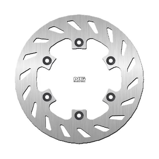 NG Brakes 고정 디스크 브레이크 DIS160