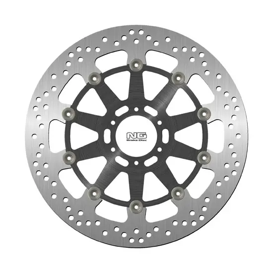 NG BRAKES 플로팅 브레이크 디스크 DIS1601G