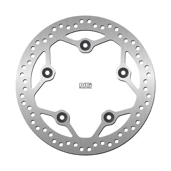 NG BRAKES リア 固定式 ブレーキディスク DIS1602