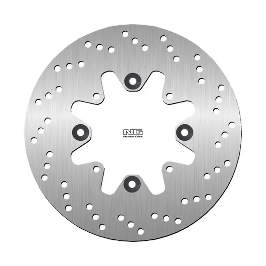 این جی بریکس ریئر فکسڈ بریک ڈسک DIS1603