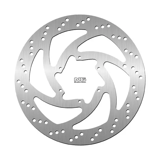 قرص فرامل خلفي ثابت NG BRAKES DIS1608