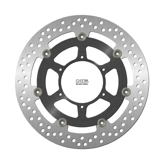 NG BRAKES فلوٹنگ بریک ڈسک DIS1625G