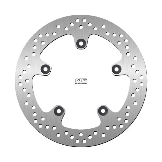 NG BRAKES 固定式リアブレーキディスク DIS1634