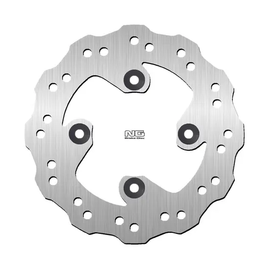 এনজি ব্রেকস ওয়েভ ফিক্সড ডিস্ক DIS1662X