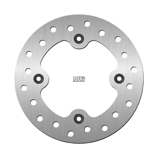 NG BRAKES DIS1671 고정식 후륜 브레이크 디스크