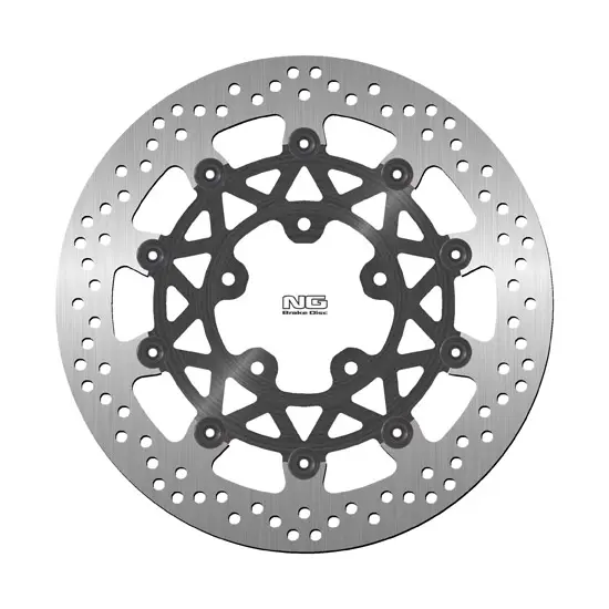 NG BRAKES 후륜 고정 브레이크 디스크 DIS1680