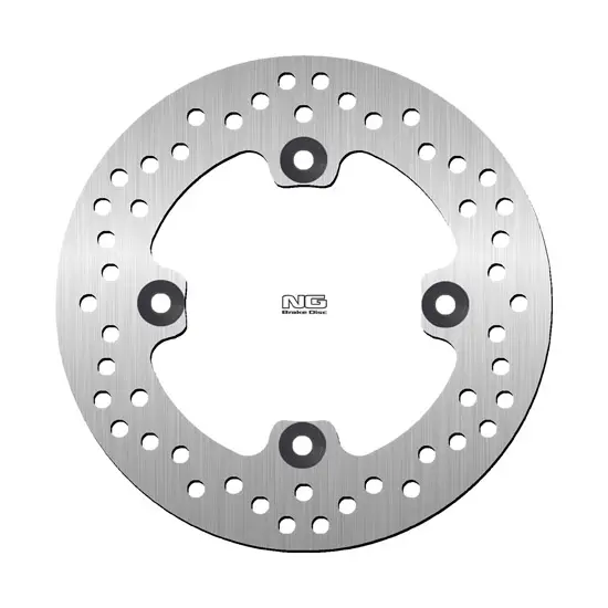 NG BRAKES Fast bremseskive DIS1683