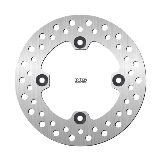 NG BRAKES DIS1684 후면 고정 브레이크 디스크