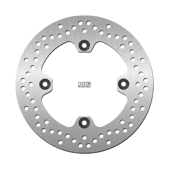 NG BRAKES रियर फिक्स्ड ब्रेक डिस्क DIS1686