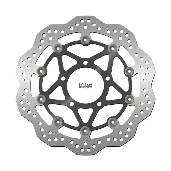Disque de frein arrière flottant Wave NG BRAKES DIS1695XG