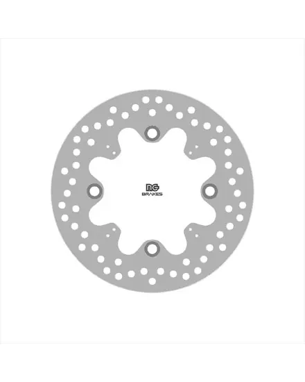 NG BRAKES 고정식 리어 브레이크 디스크 DIS1699