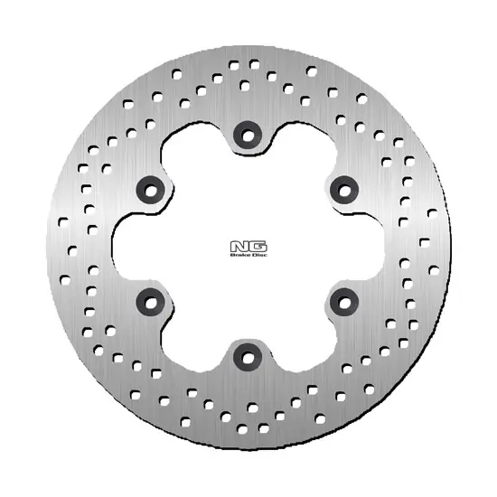NG Brakes ڈسک بریک ریئر فکسڈ DIS170