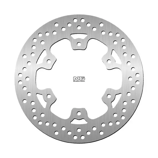 قرص فرامل خلفي ثابت NG BRAKES DIS1713