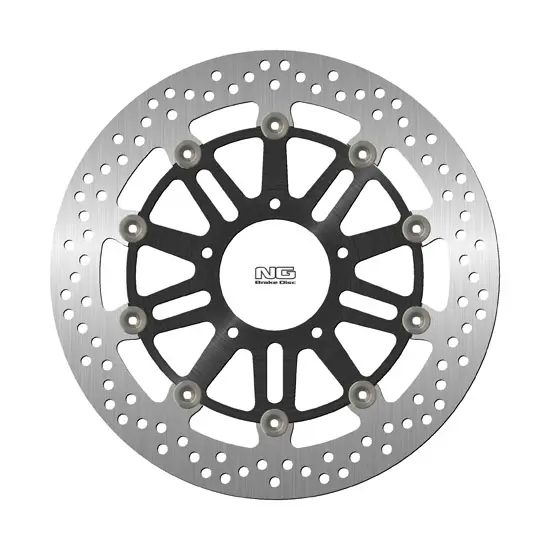 NG BRAKES قرص فرامل عائم DIS1729G