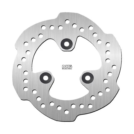 NG BRAKES 後輪用固定式ウェーブブレーキディスク DIS1741X