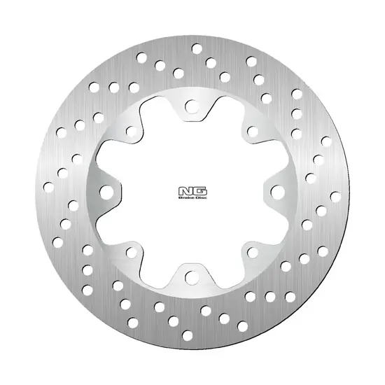 NG بریکس ریئر فکسڈ بریک ڈسک DIS1759