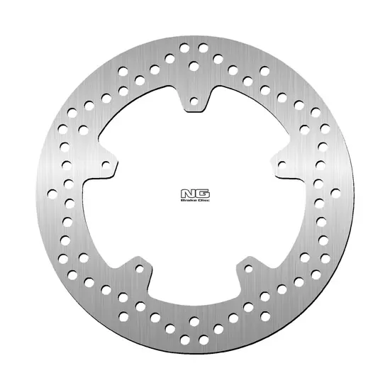 NG BRAKES リア固定式ブレーキディスク DIS1773
