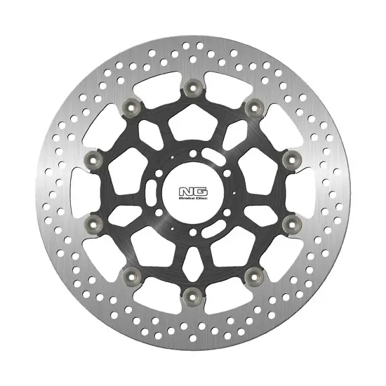 این جی بریکس فلوٹنگ بریک ڈسک DIS1780G