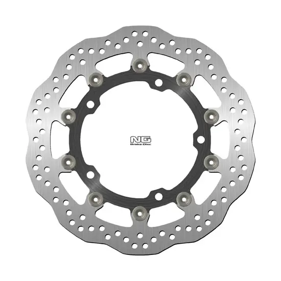 این جی بریکس ویو فلوٹنگ ڈسک DIS1785XG