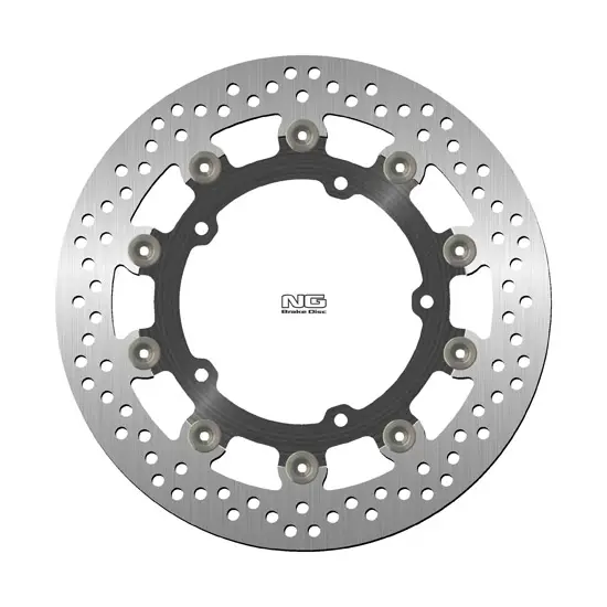 এনজি ব্রেকস রিয়ার ফ্লোটিং ব্রেক ডিস্ক DIS1786G