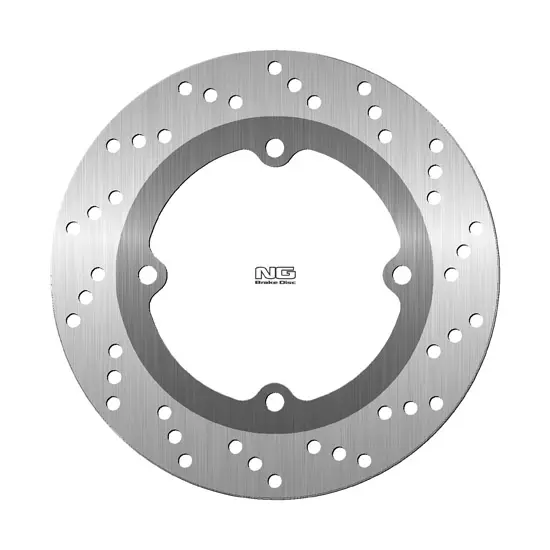 NG BRAKES 고정식 후면 브레이크 디스크 DIS1794