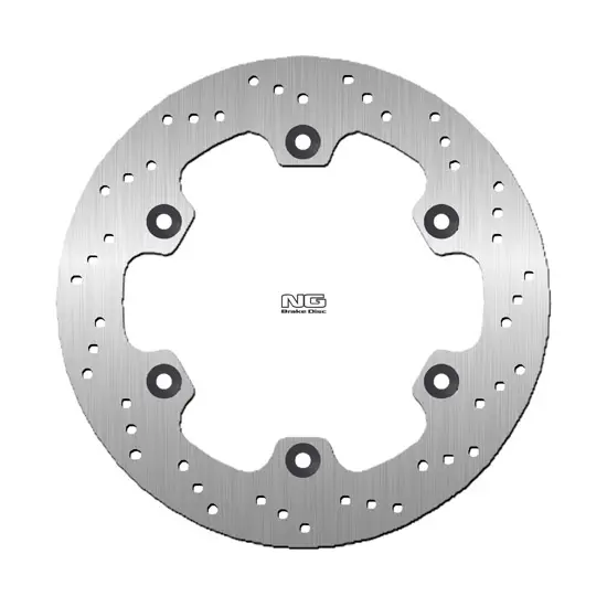 NG BRAKES 고정형 브레이크 디스크 DIS180