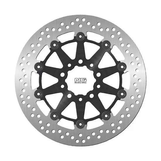 NG BRAKES 固定式ブレーキディスク DIS1816