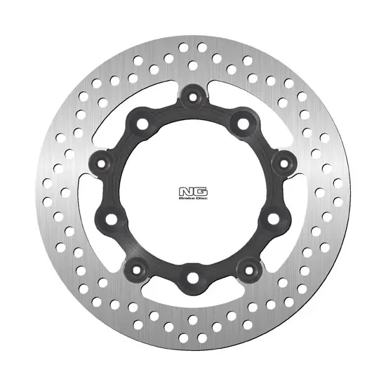 NG BRAKES Disque de frein fixe DIS1823