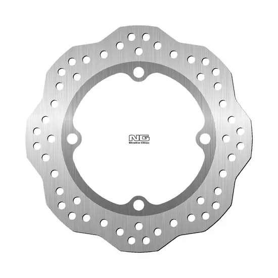 قرص فرامل خلفي ثابت Wave DIS1827X من NG BRAKES