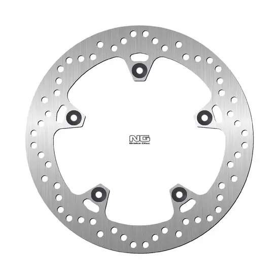 NG Brakes DIS1828 ریئر فکسڈ بریک ڈسک