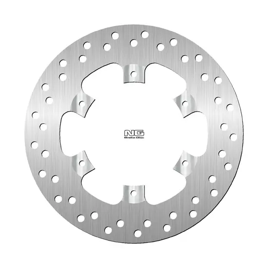 NG Brakes پیچھے فکسڈ بریک ڈسک DIS1830
