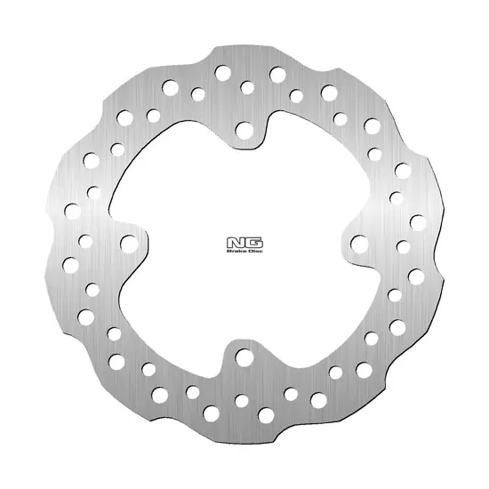 این جی بریکس ریئر بریک ڈسک فکسڈ ویو ڈس1841ایکس — NG BRAKES, ڈسکس