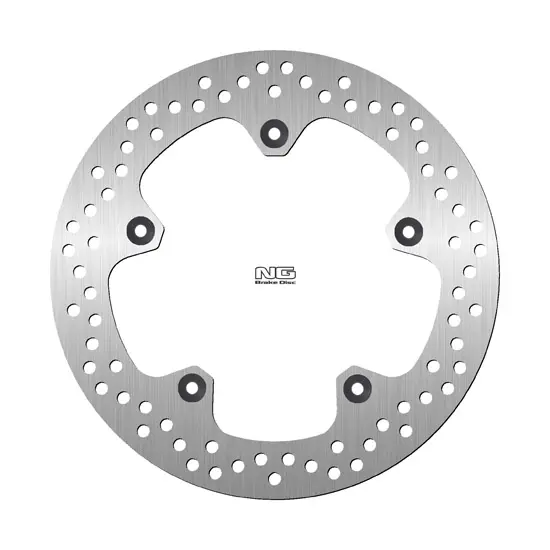 NG BRAKES Disque de frein fixe DIS1860